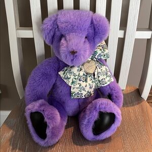 Victoria’s Secret Gund 1992 Teddy Bear